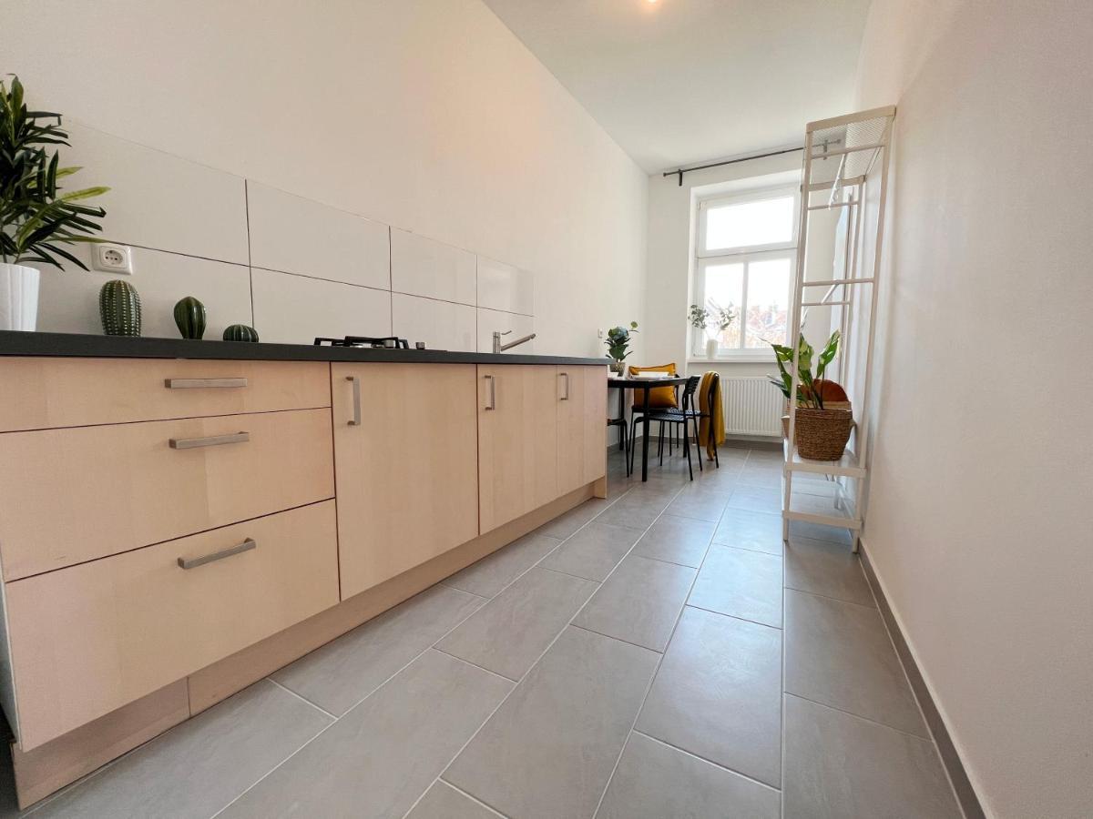 Ferienwohnung Time For Life Wien Exterior foto
